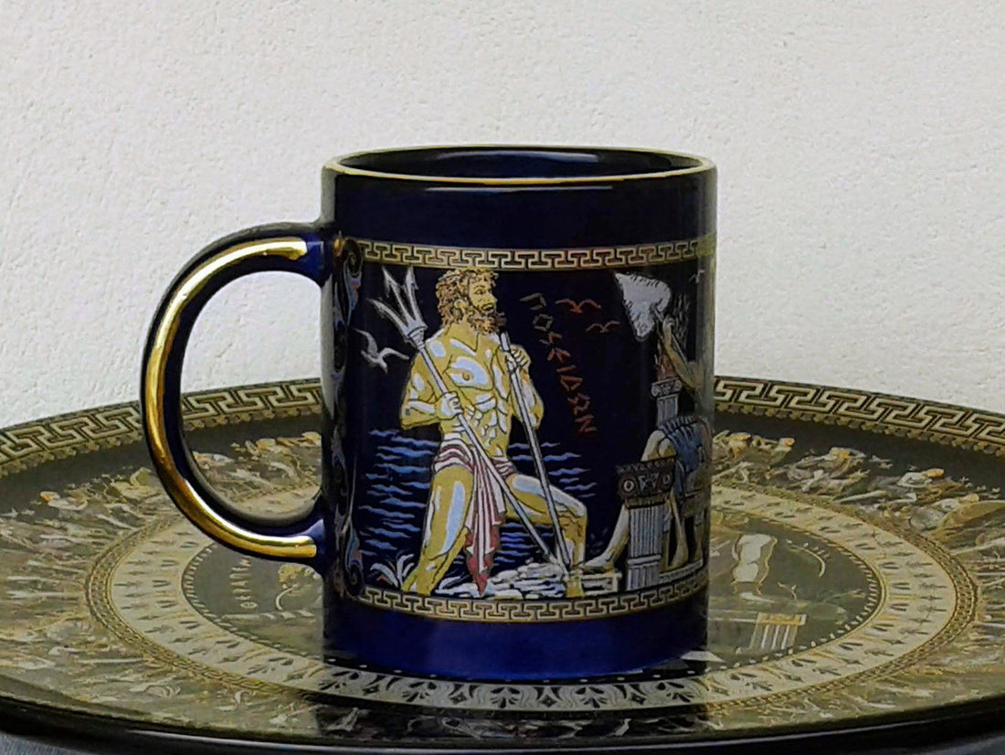 10 Historical Facts You Didn’t Know About Mugs