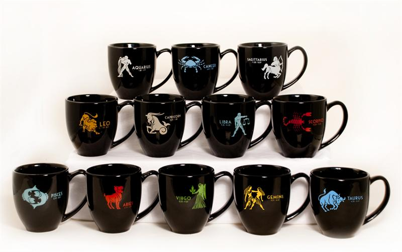 What Is The Best Type Of Coffee For Your Zodiac Sign?