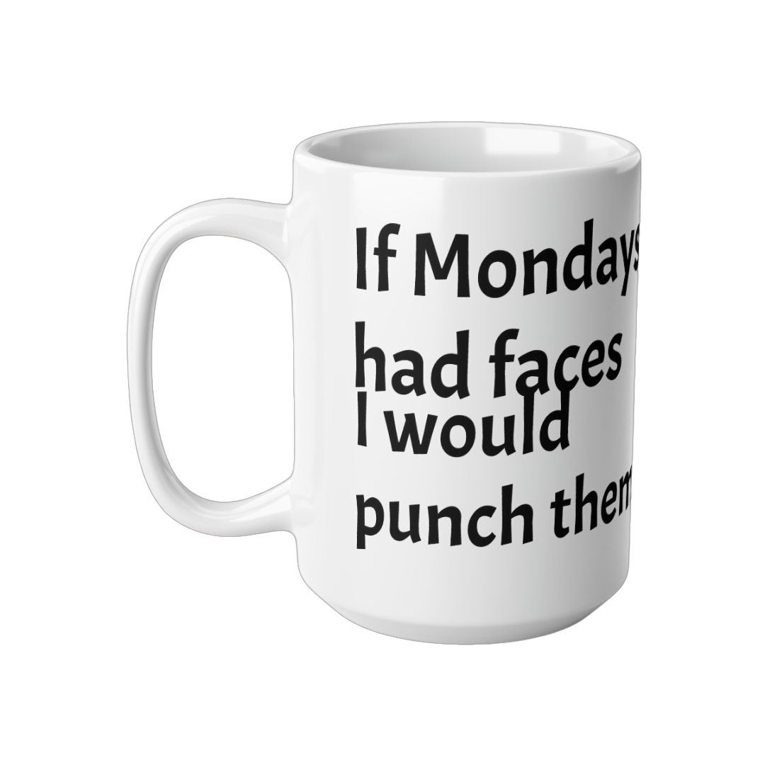 Funny phrases Coffee Mug