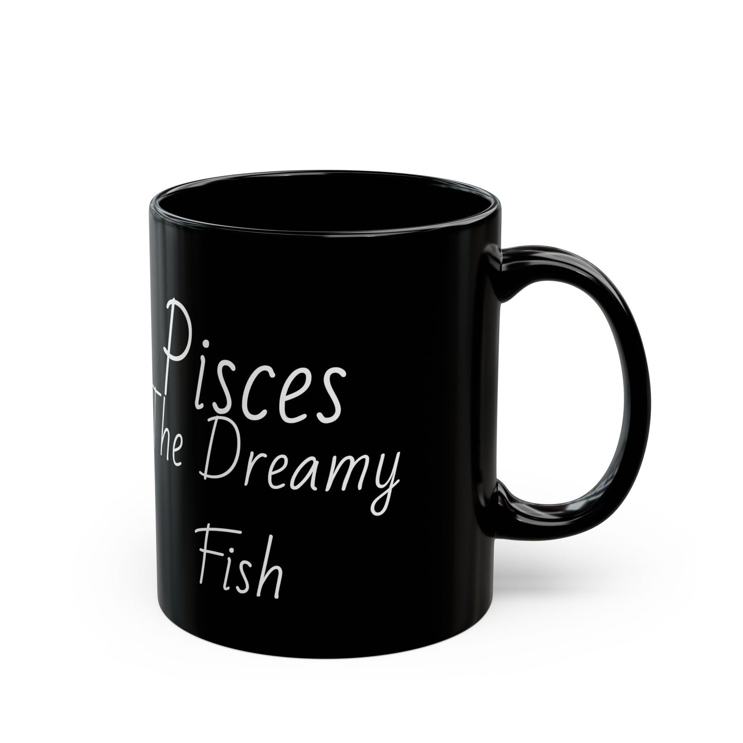 Peixes: A Caneca do Peixe Sonhador