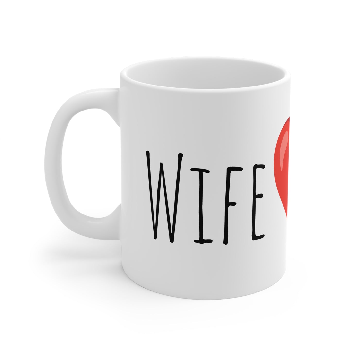 Wife Mug