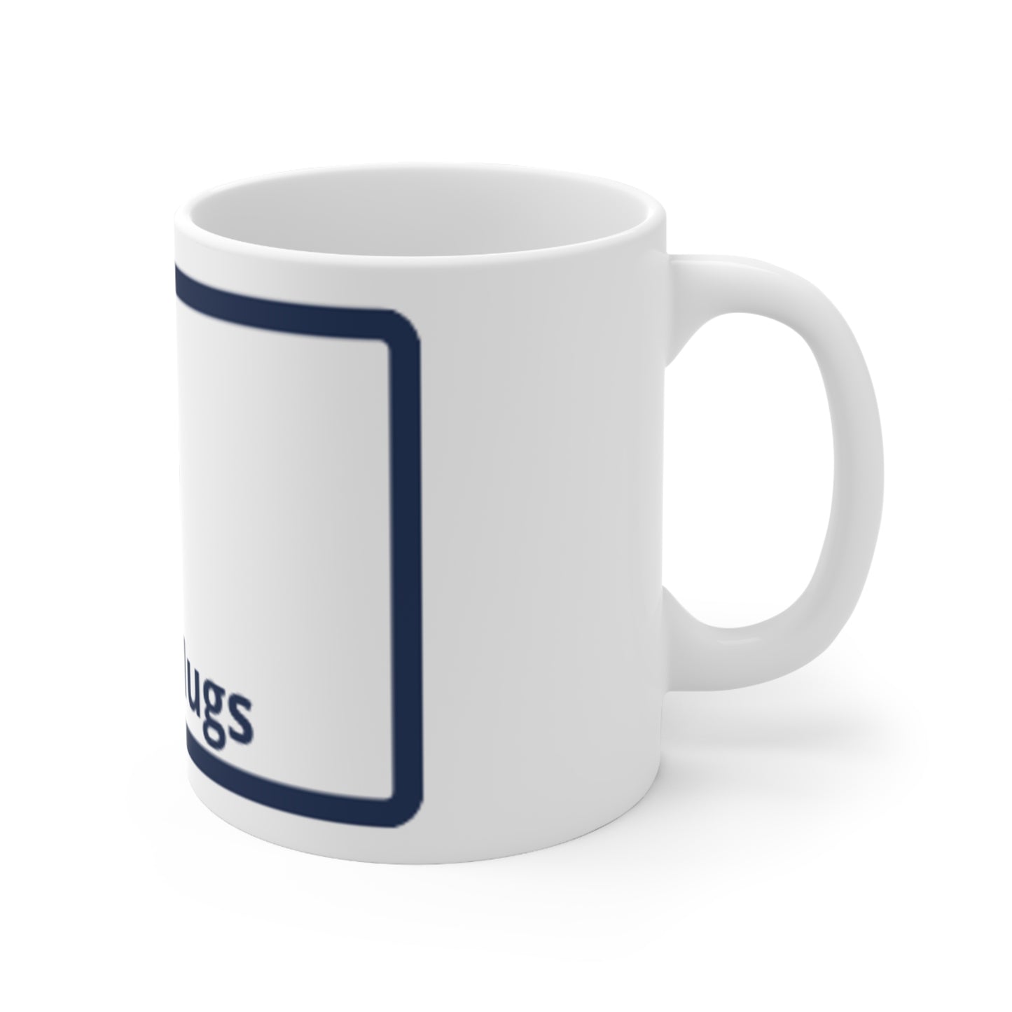 ImprovinMugs Mug