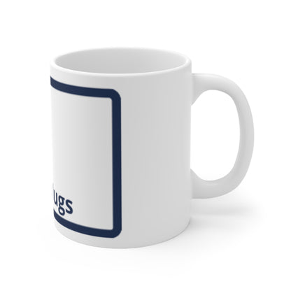 Caneca ImprovinMugs