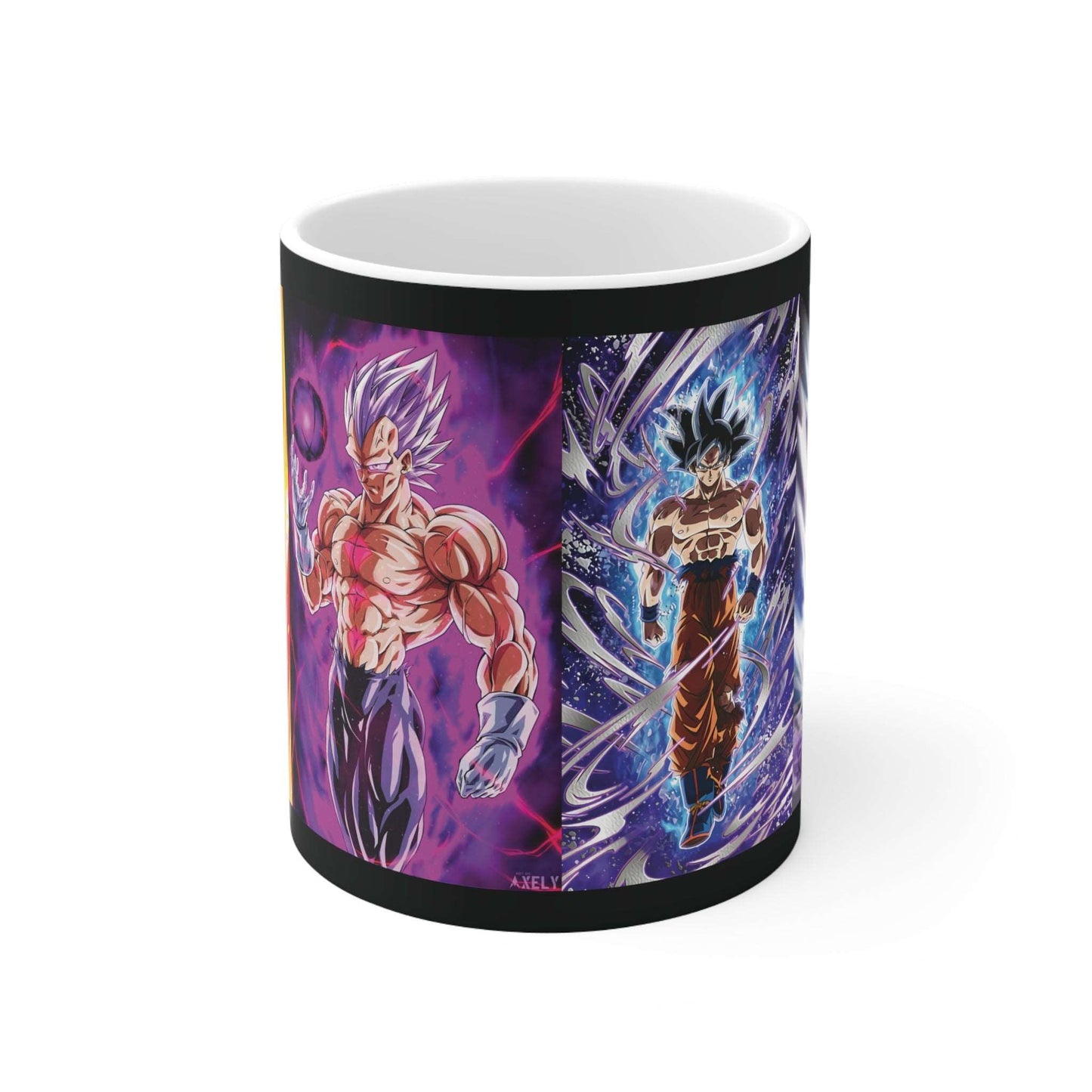 Dragon Ball ''The Strongest'' Mug