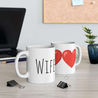 Wife Mug