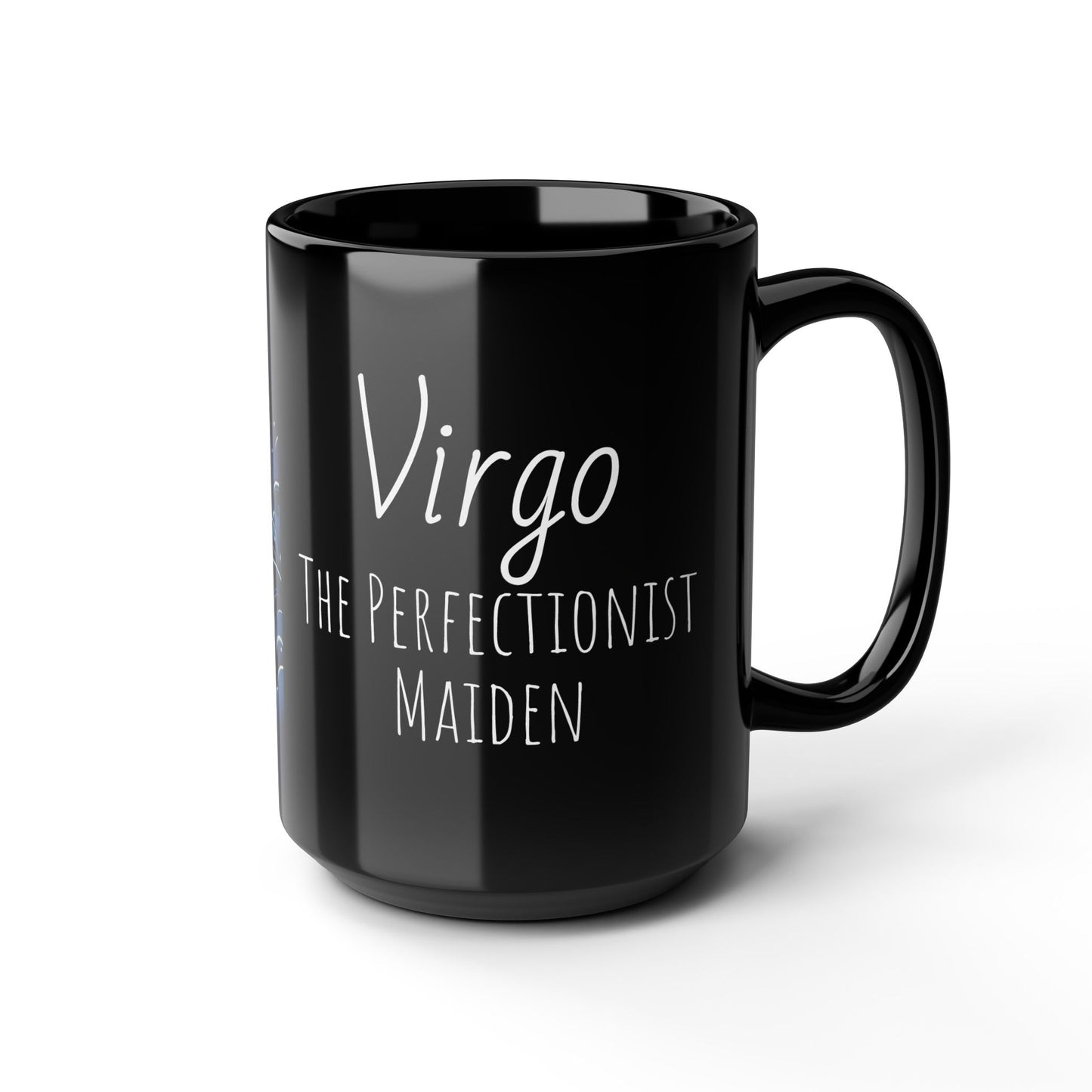 Gemini Mug: Double the Fun