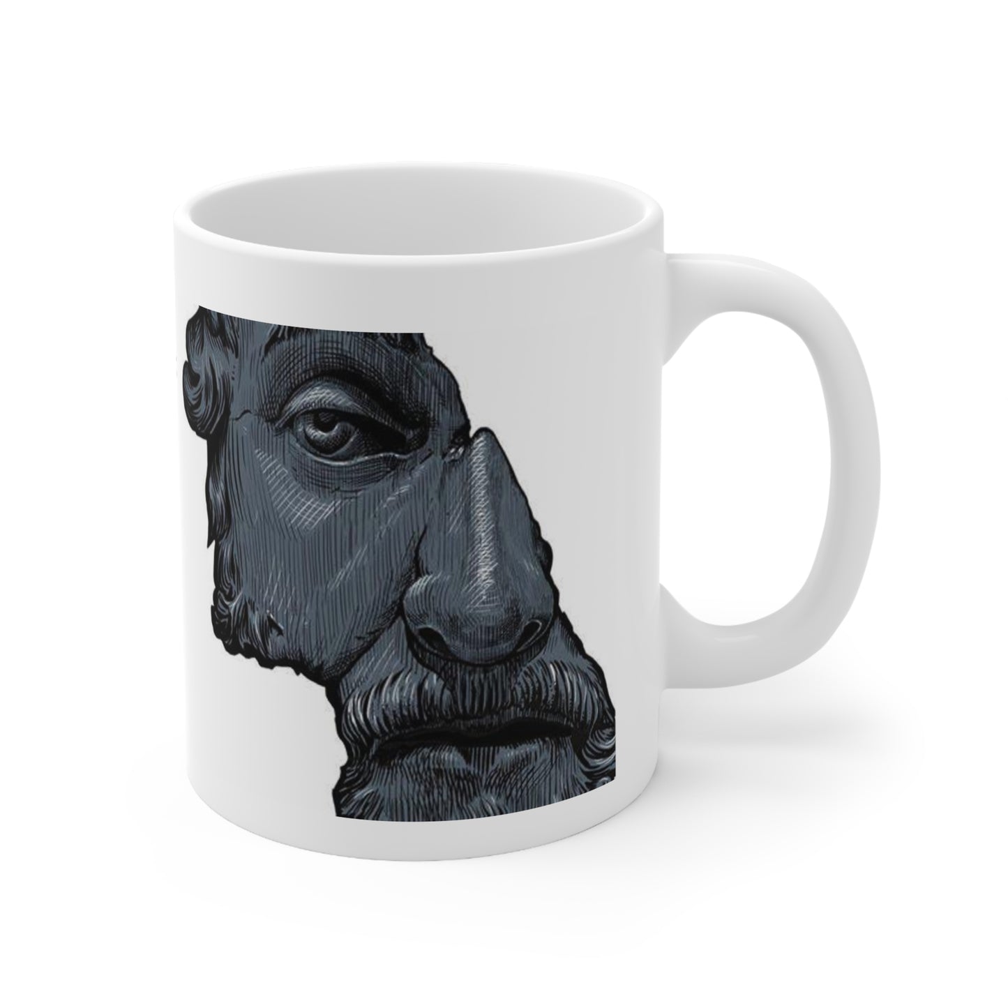 Stoic Quotes Mug - Aurelios