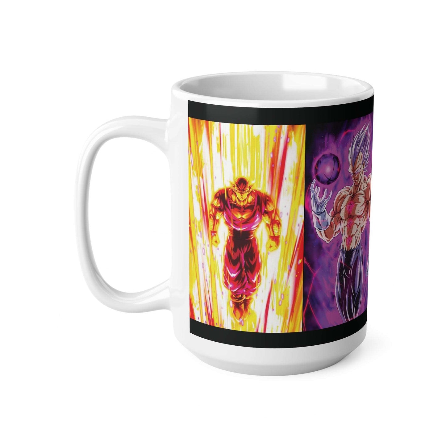 Dragon Ball ''The Strongest'' Mug