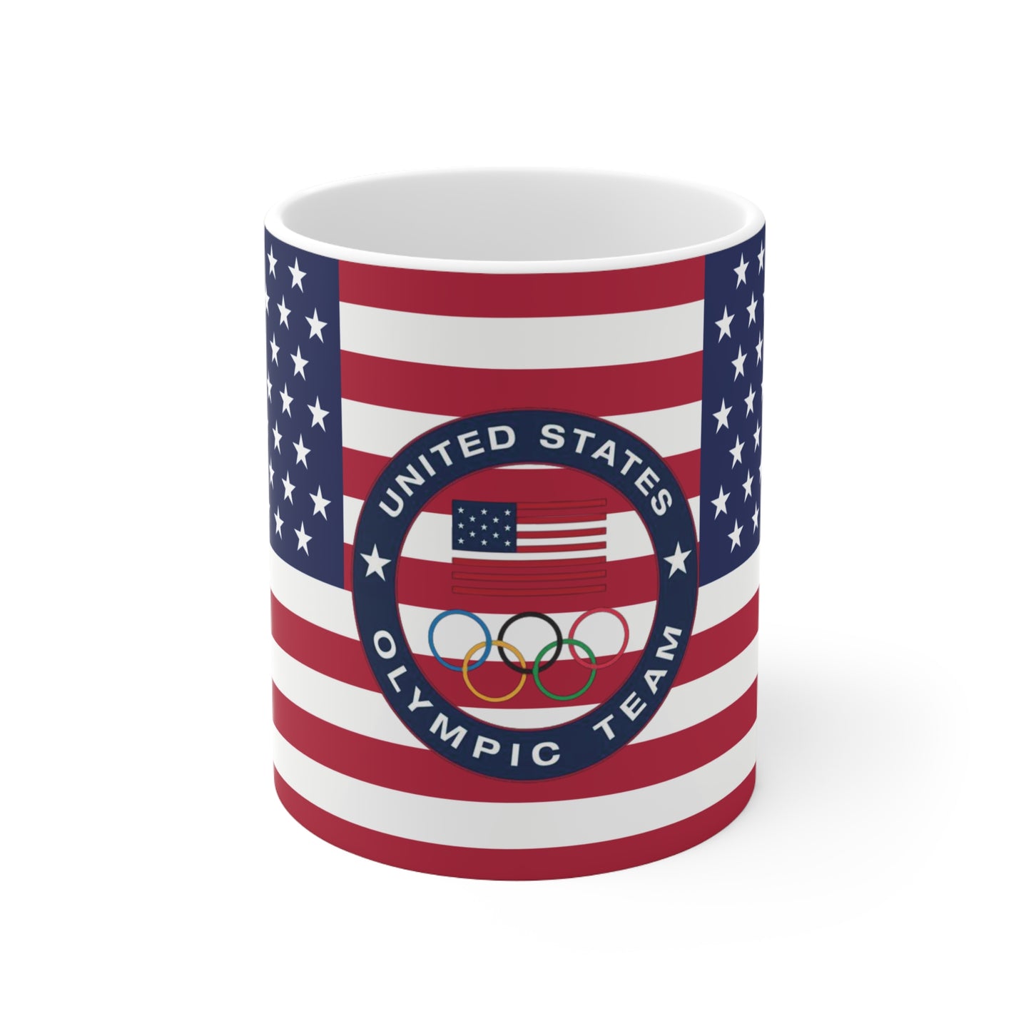 USA Olympic Games Special Edition