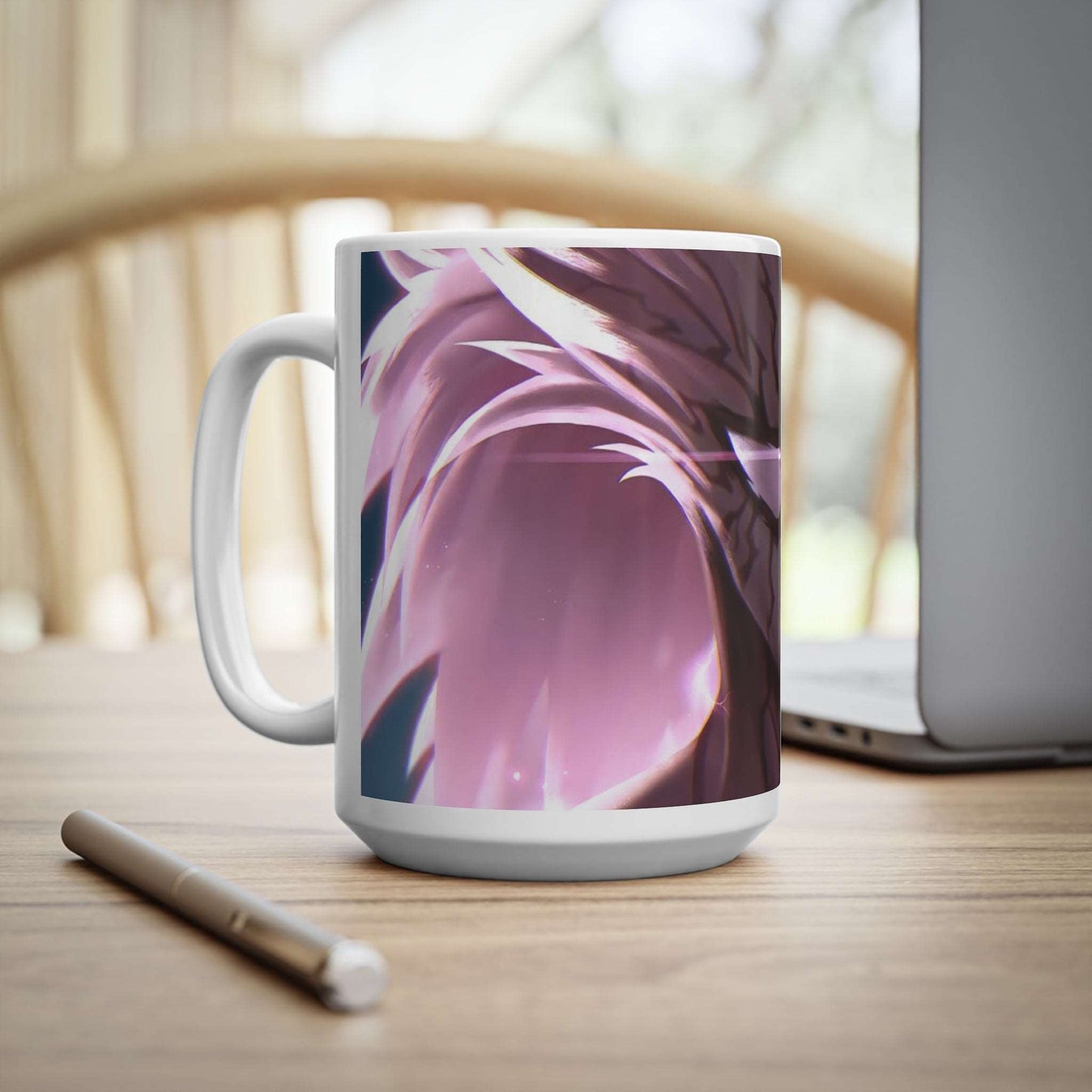 Boros Full Power Mug