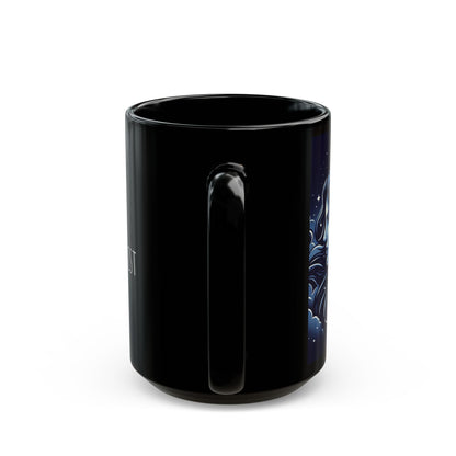 Gemini Mug: Double the Fun