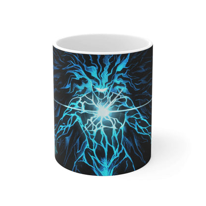 Boros Dominator of the Universe Mug