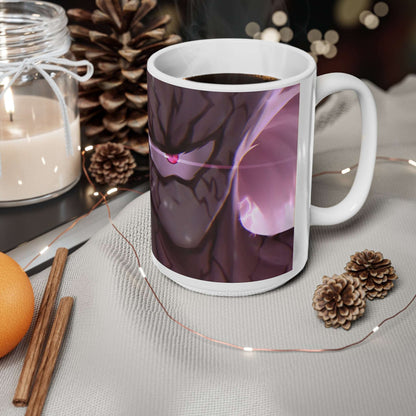 Boros Full Power Mug