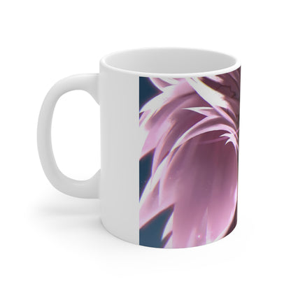 Boros Full Power Mug