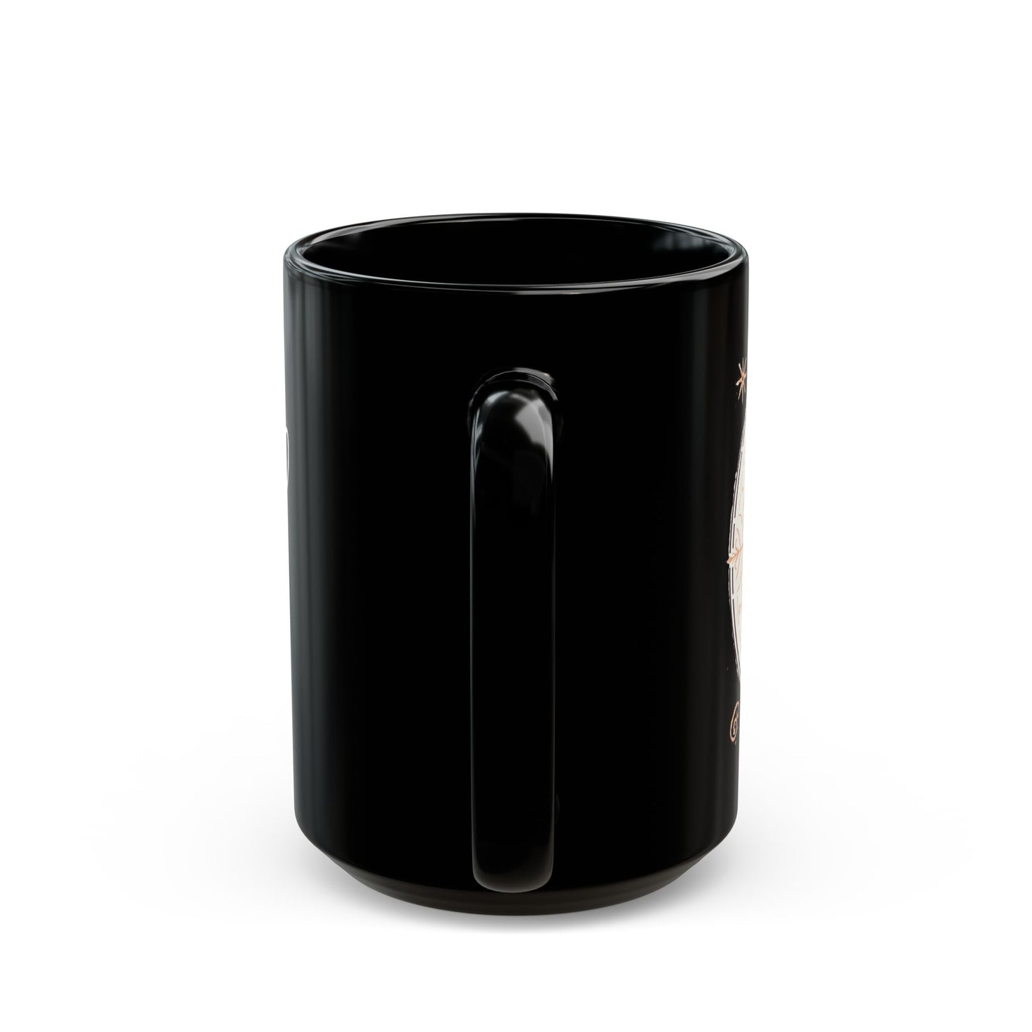 Scorpio: The Intense Scorpion Mug