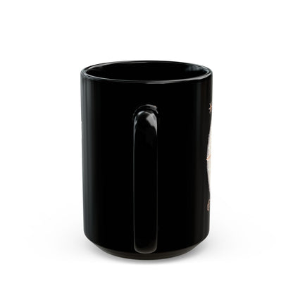 Scorpio: The Intense Scorpion Mug