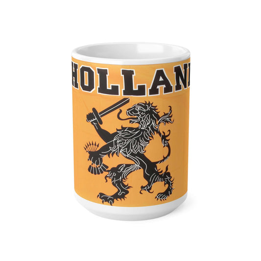 Holland Special Edition Mug