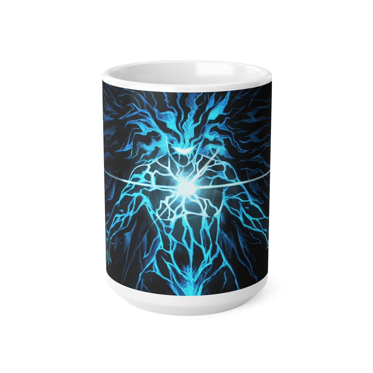 Boros Dominator of the Universe Mug