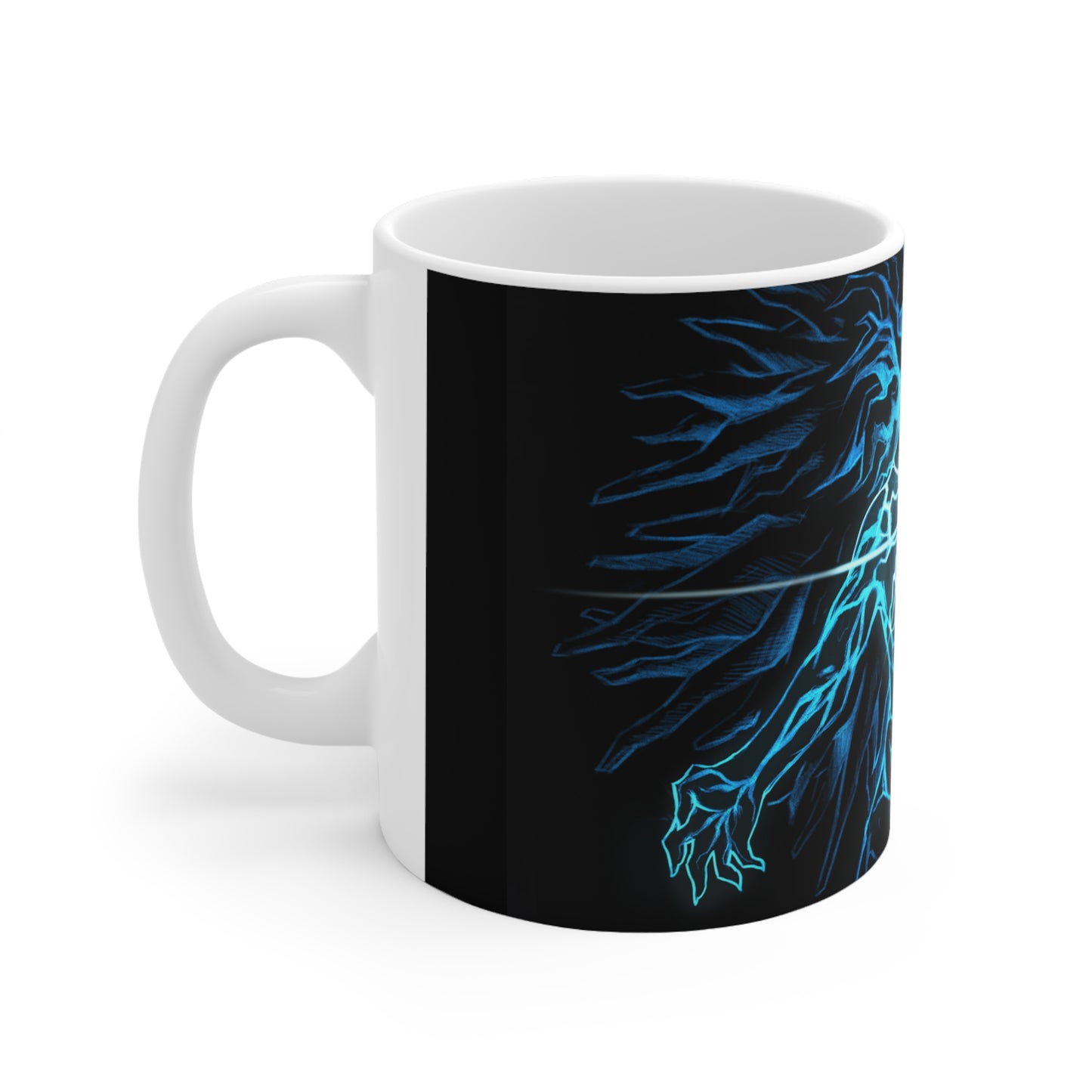 Boros Dominator of the Universe Mug