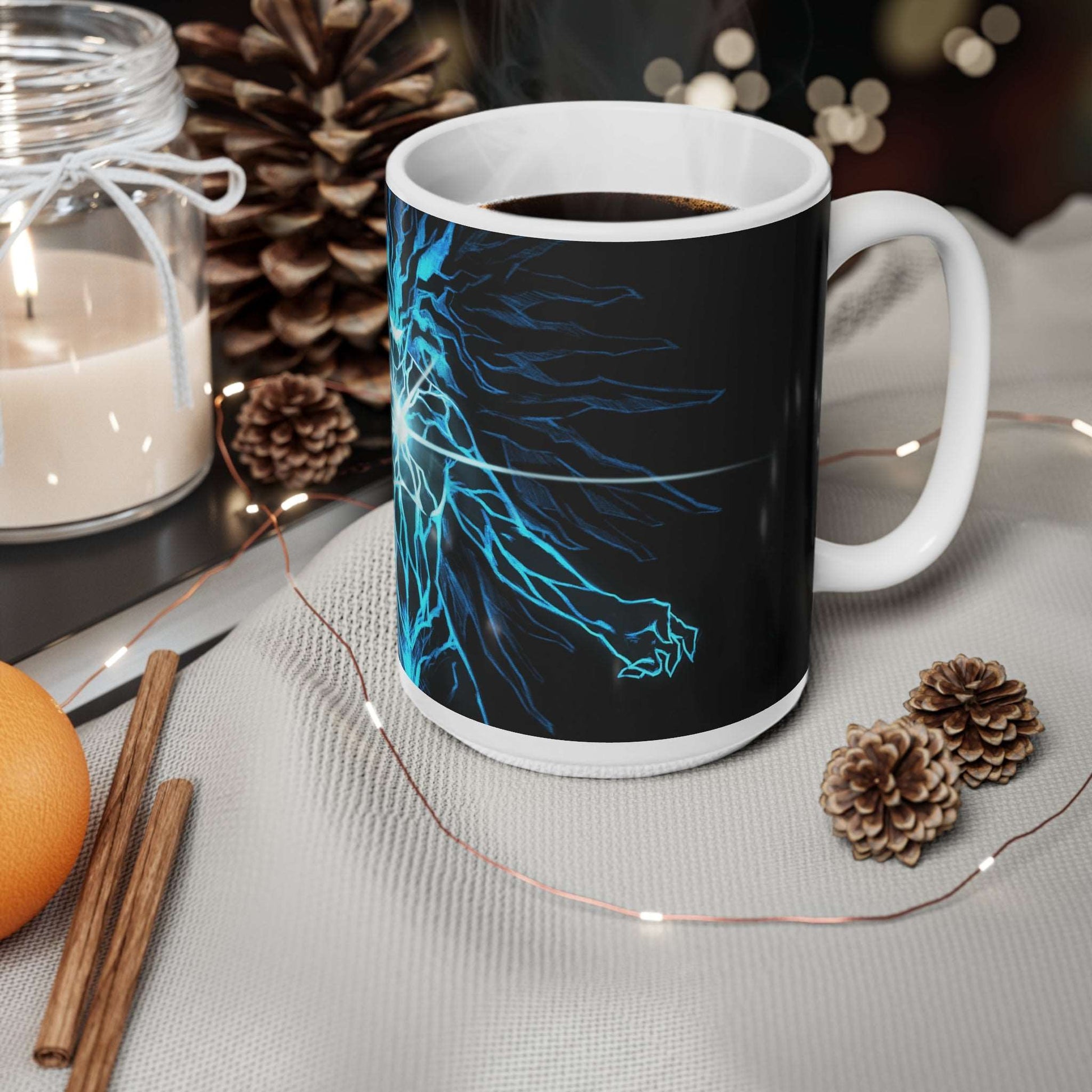 Boros Dominator of the Universe Mug