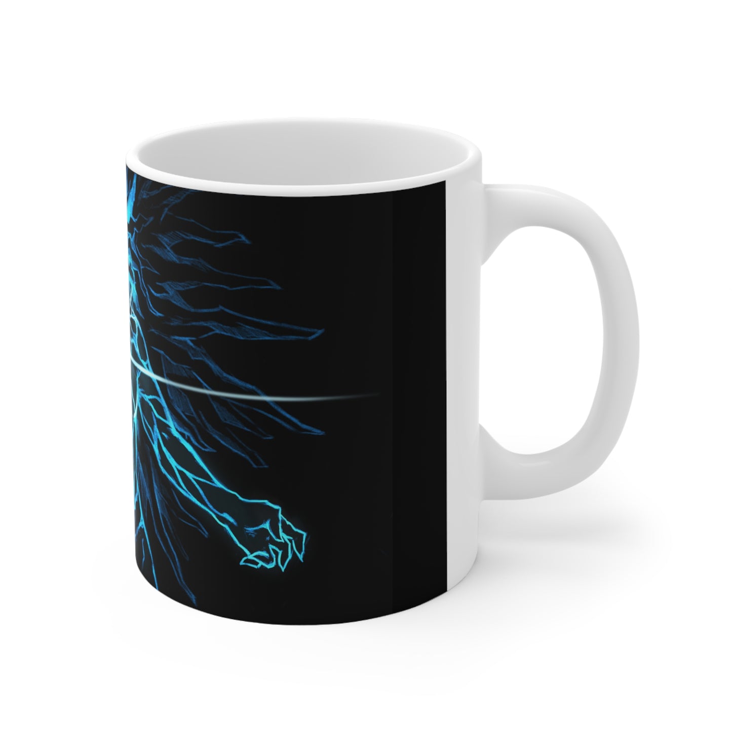 Boros Dominator of the Universe Mug