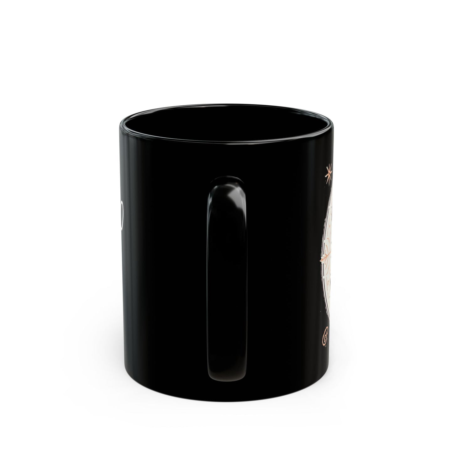 Scorpio: The Intense Scorpion Mug