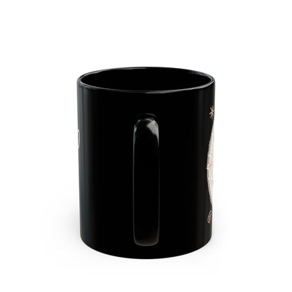 Scorpio: The Intense Scorpion Mug