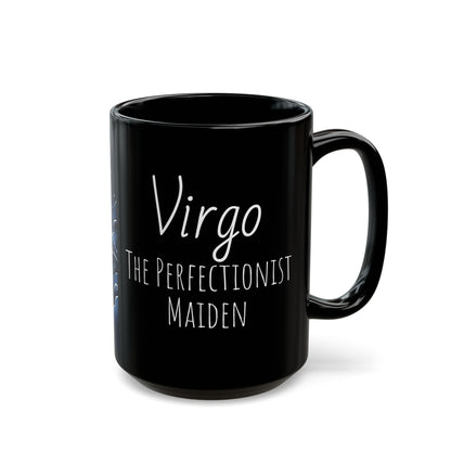 Gemini Mug: Double the Fun