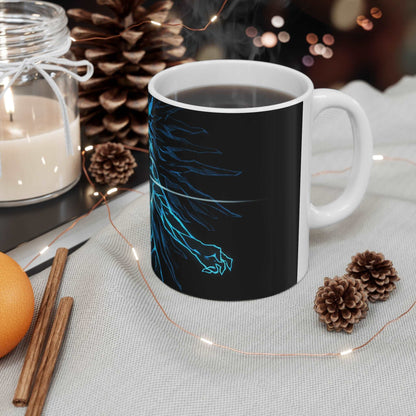 Boros Dominator of the Universe Mug