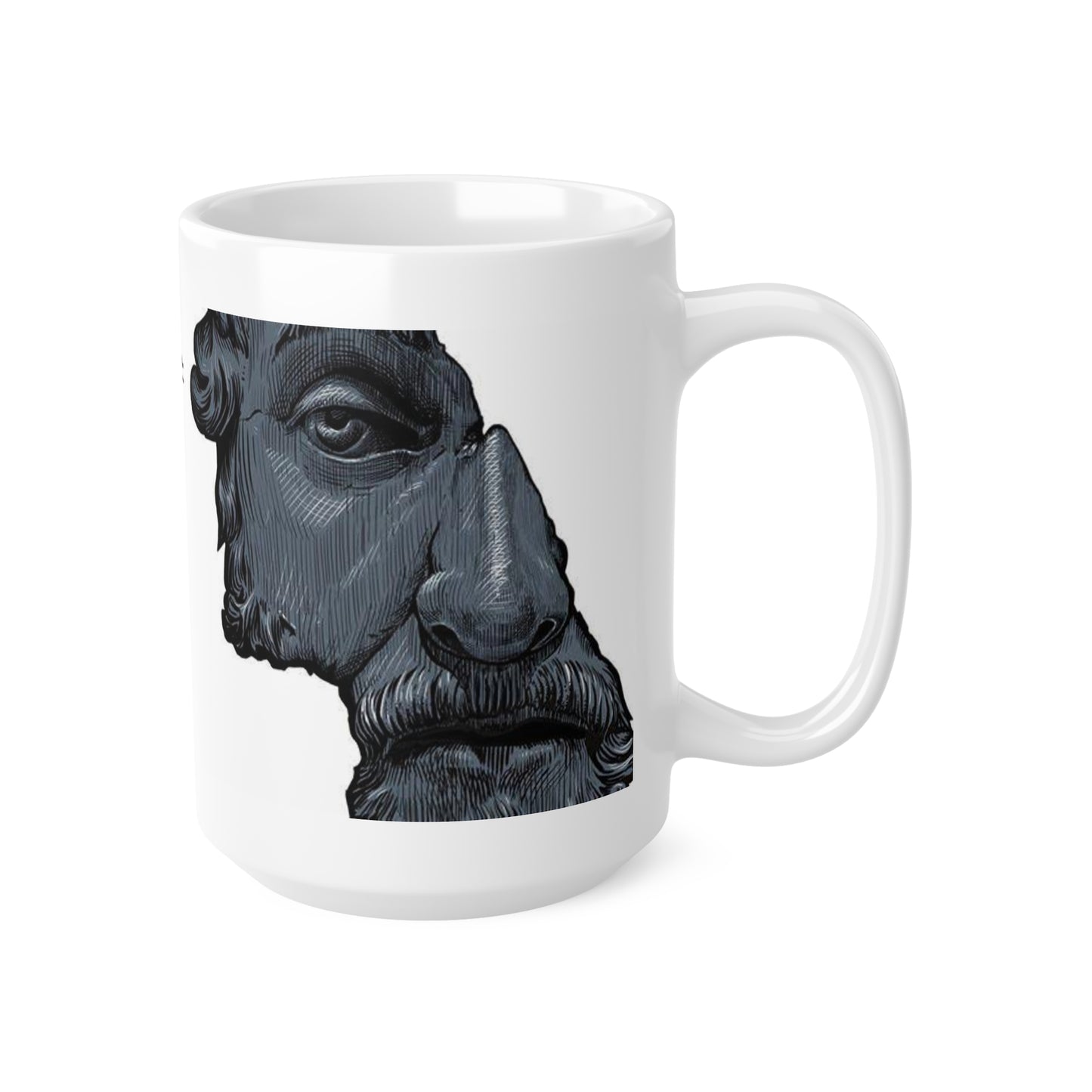 Stoic Quotes Mug - Aurelios