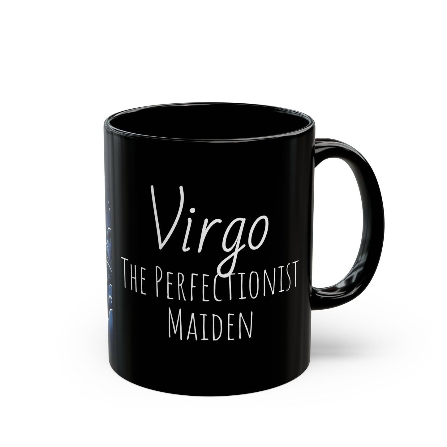 Gemini Mug: Double the Fun