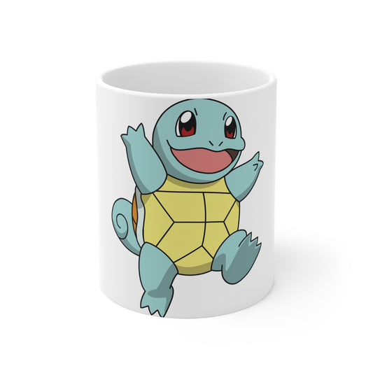 Limited Starter Edition Mug - Blue Version