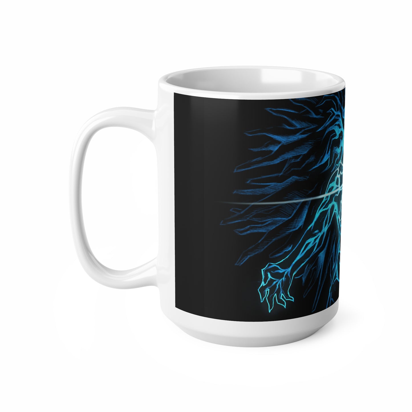 Boros Dominator of the Universe Mug