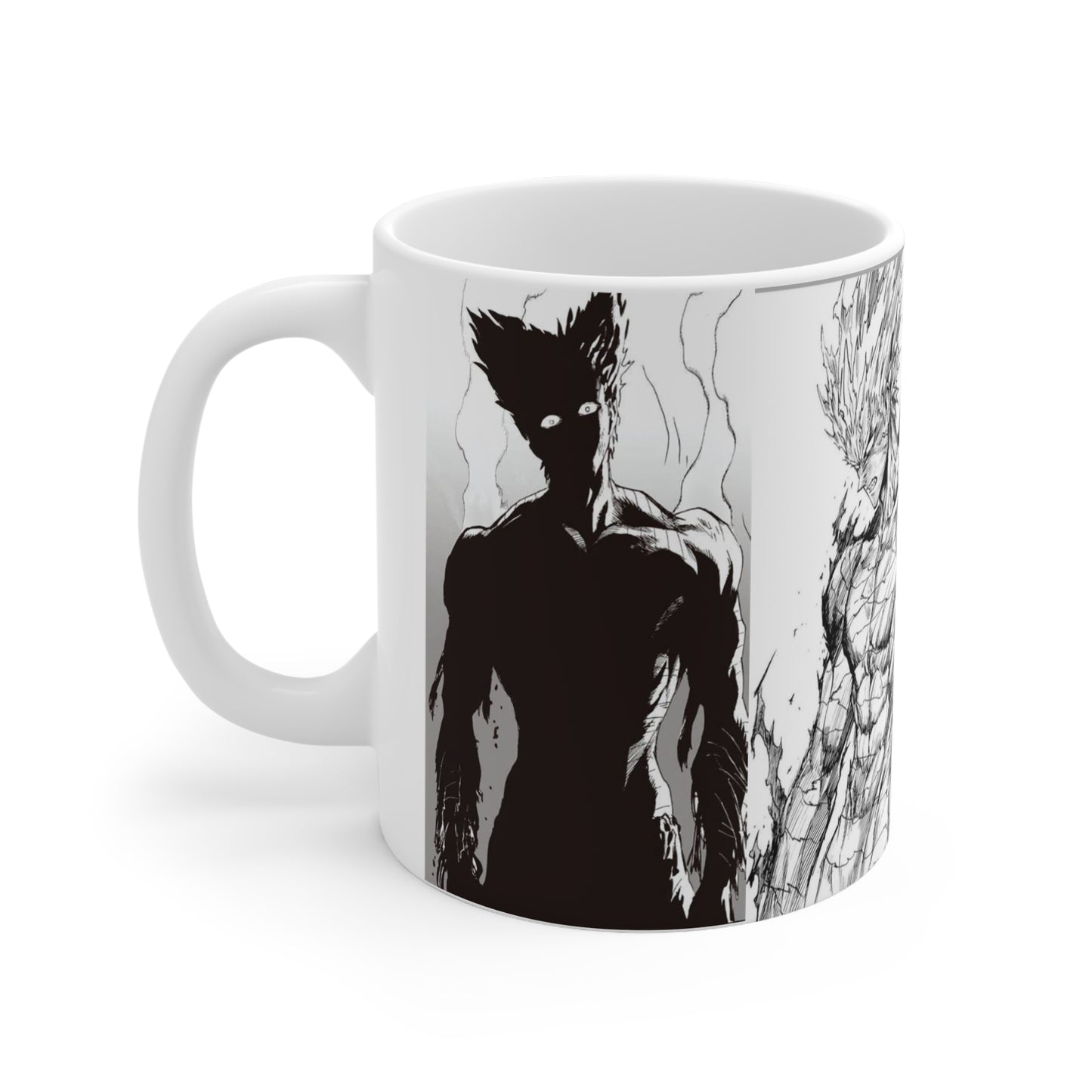 Caneca Garou Hero Hunter