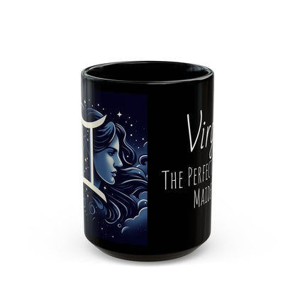 Gemini Mug: Double the Fun