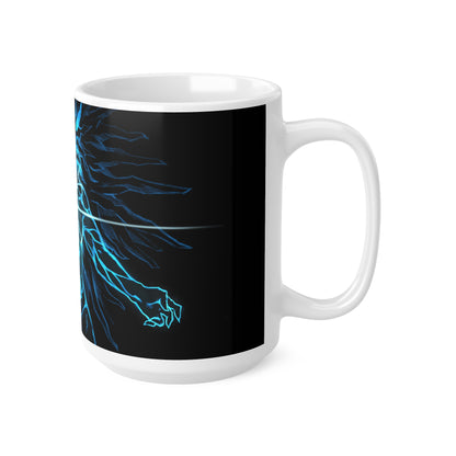 Boros Dominator of the Universe Mug