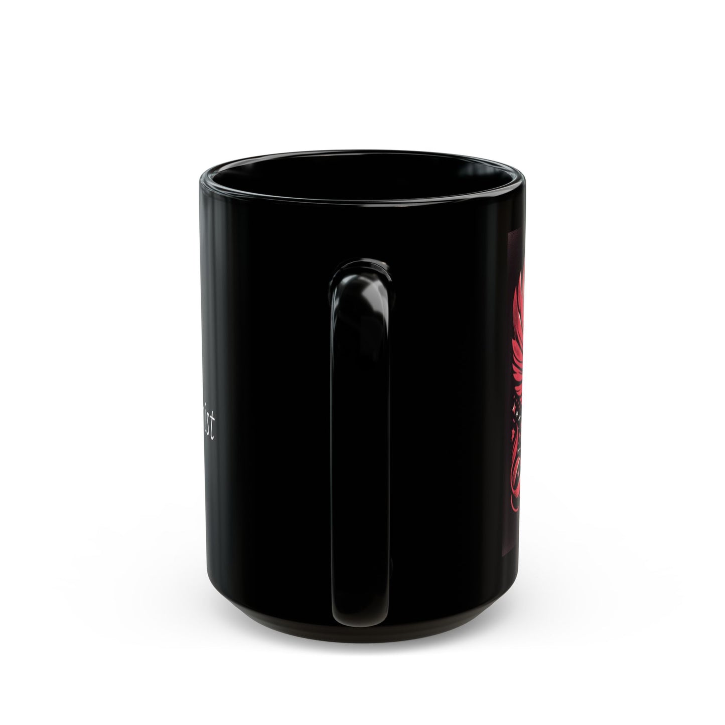 Virgo: A Donzela Perfeccionista Caneca