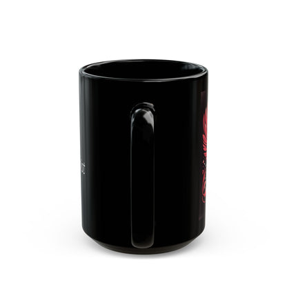 Virgo: A Donzela Perfeccionista Caneca