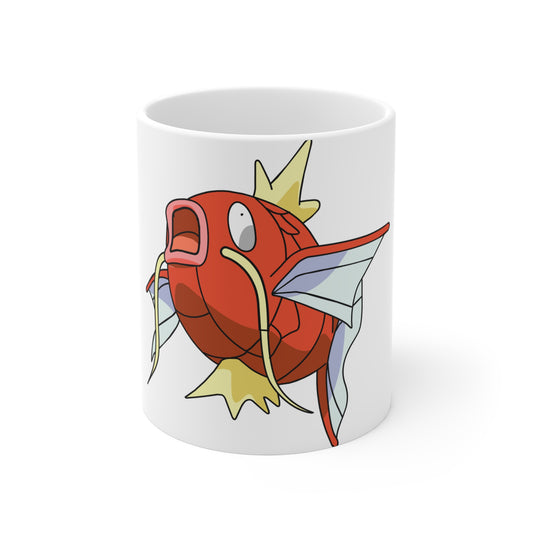 Limited Edition Mug - Splasher Edition