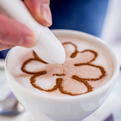 Latte Pen for Coffee