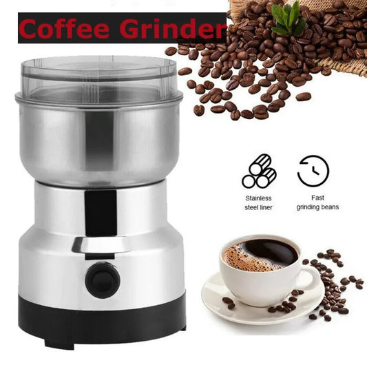 Mini Electric Grinder 400ml