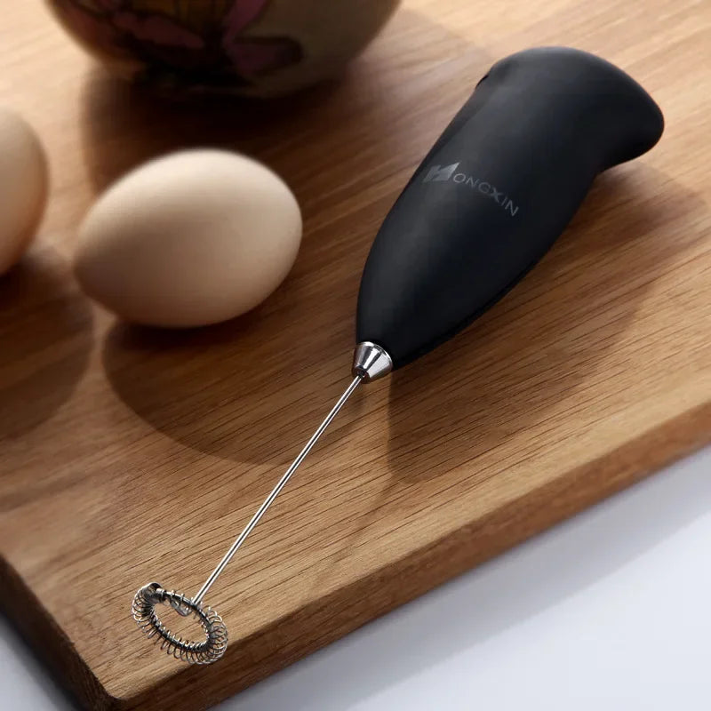 Handheld Frother  Whisk Tool