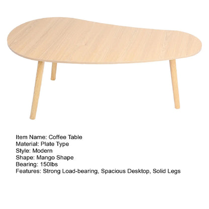 Japanese Coffee Side Table