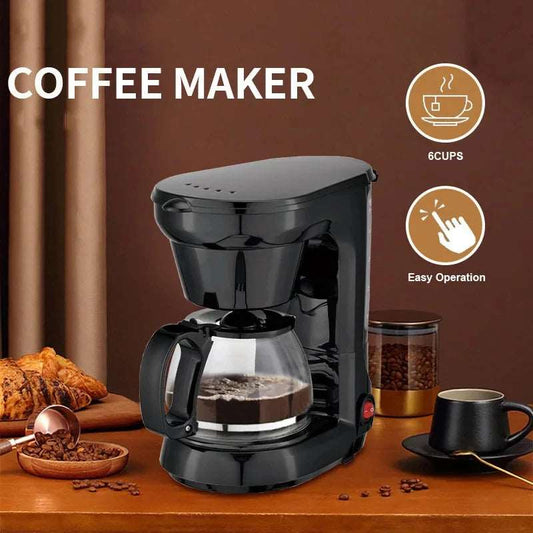 Automatic Italian Coffee Machine 750ml