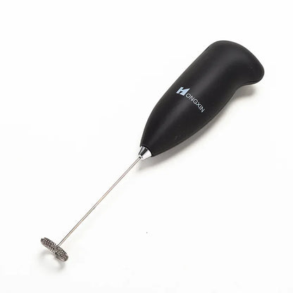 Handheld Frother  Whisk Tool