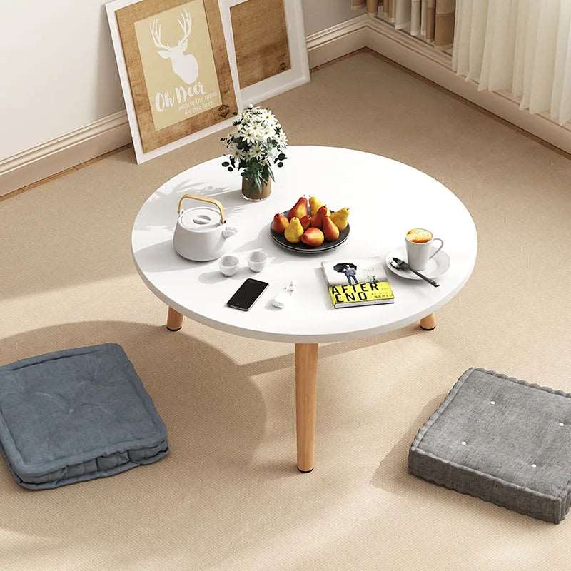 Small Table Round Coffee Table